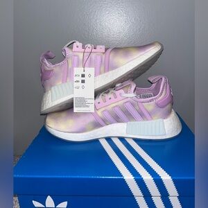 adidas Originals NMD_R1 easter colors